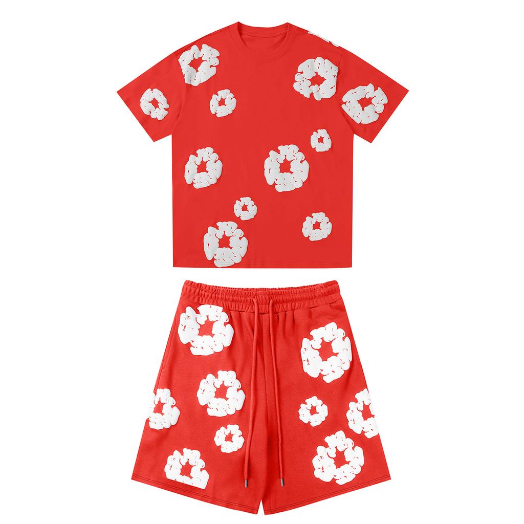 CELINA| Bloemen-set