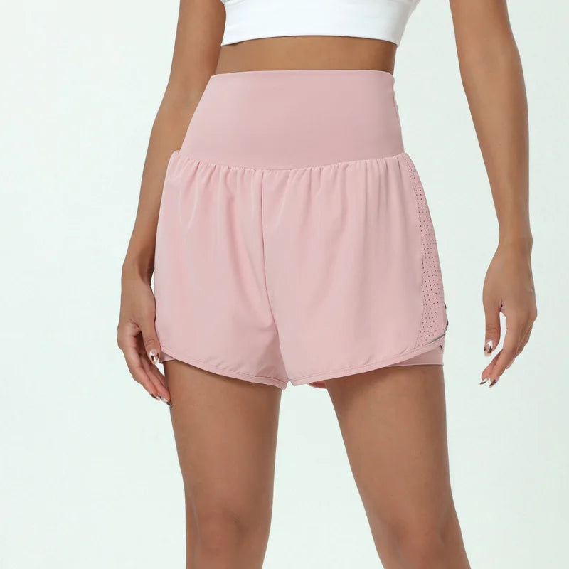 GlowShorts 2-in-1