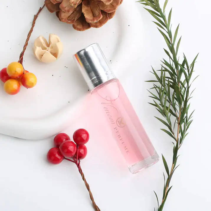 Original pheromone perfume 2.0