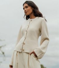 Joan | Classy Cardigan