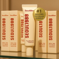 SeoulGlow™ Nova: 4% Retinal Liposome Gezichtsbehandeling