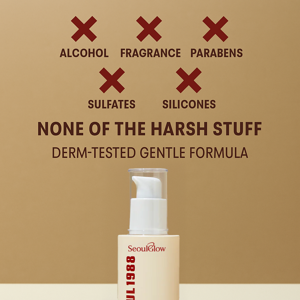 NovaGlow Serum: Retinal Liposome 2% + Zwarte Ginseng