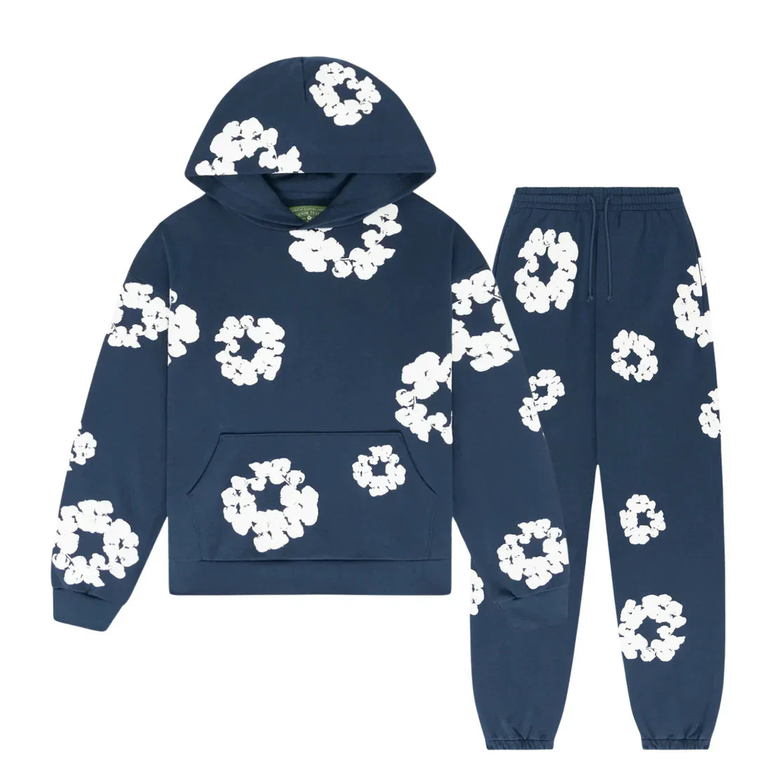 Flower Tears | Trainingspak