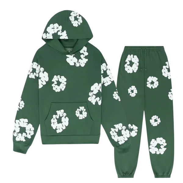 Flower Tears | Trainingspak