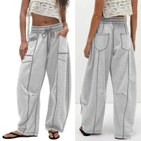 Everyday Barrel™ Pants