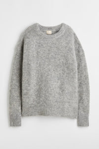 Sophia - Moahirmix Sweater