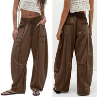 Everyday Barrel™ Pants