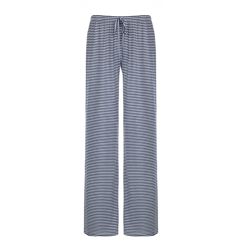 Norvi | Striped Pants