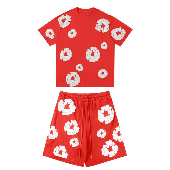 CELINA| Bloemen-set