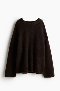 Sophia - Moahirmix Sweater