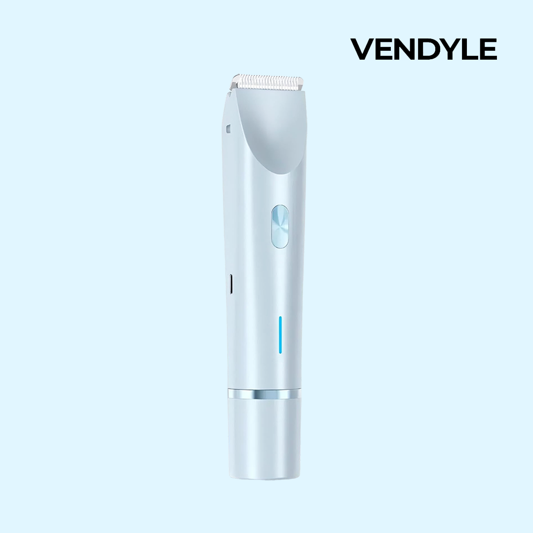 Vendyle™ 2-in-1 Lichaamsscheermes voor vrouwen