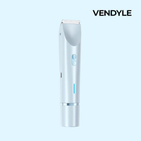 Vendyle™ 2-in-1 Lichaamsscheermes voor vrouwen