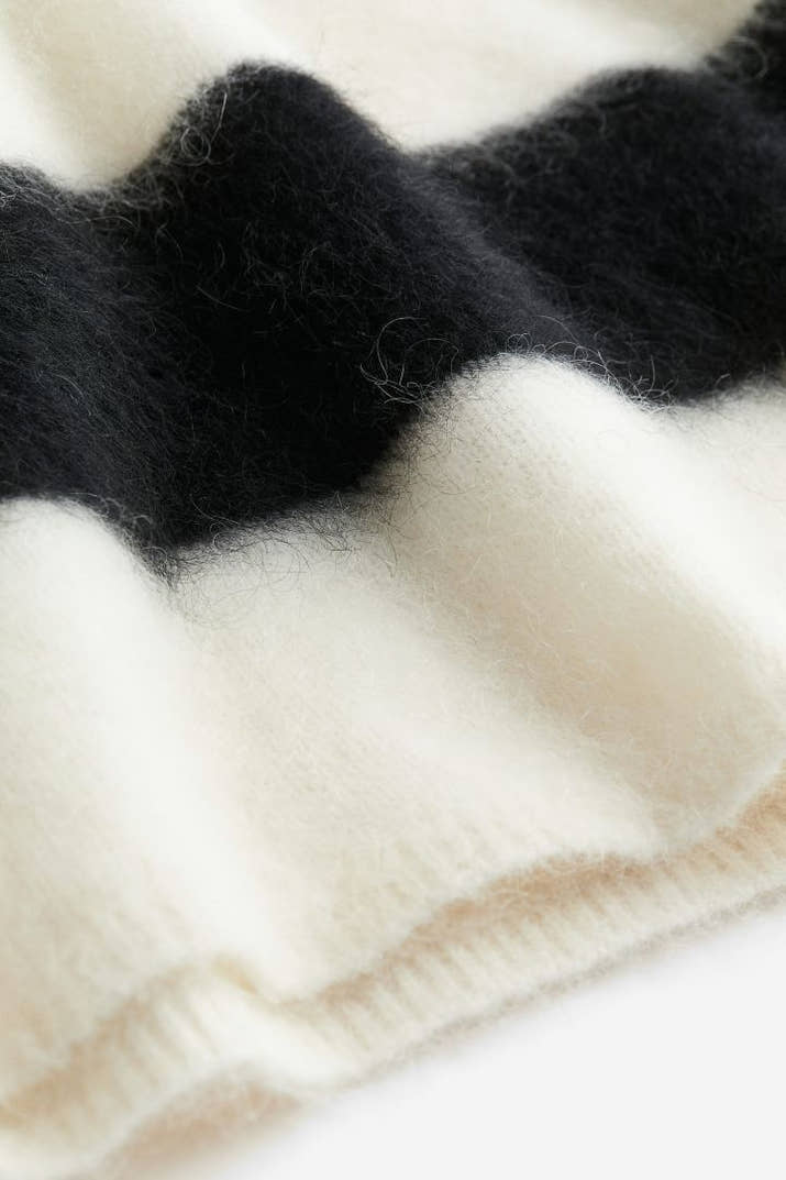 Sophia - Moahirmix Sweater
