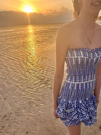 MALLORCA dress