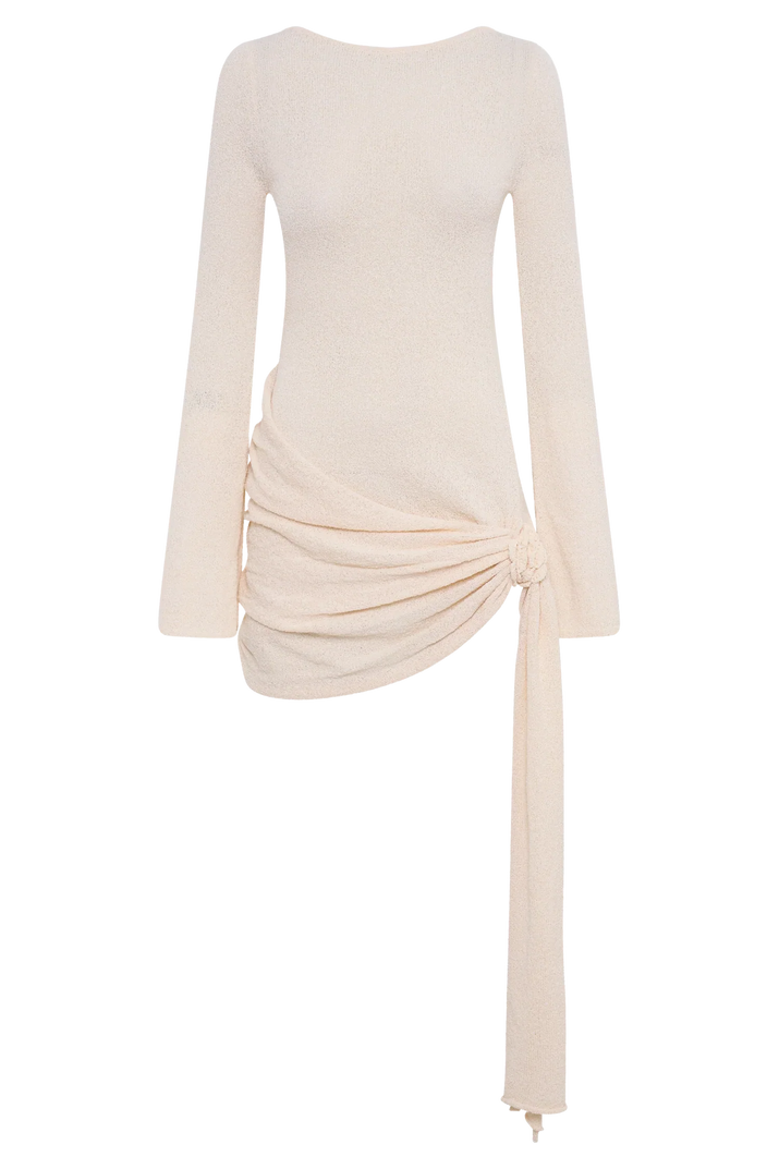 NOVA | DRAPE JURK