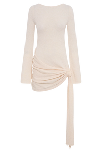 NOVA | DRAPE JURK