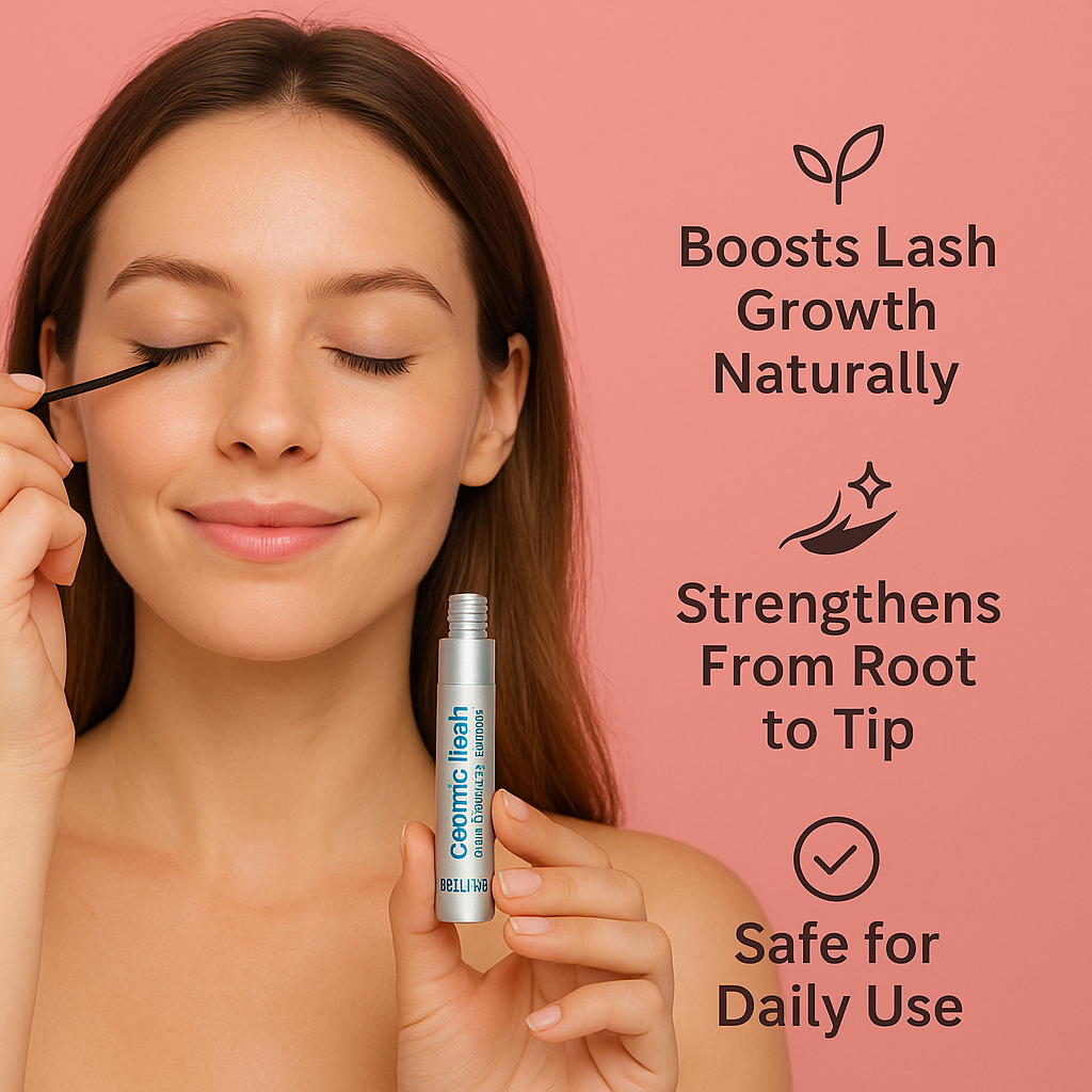 Nova lash serum