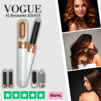 AirWrap Pro - 5 in 1 haarstijler