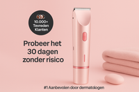 Shaver Pro Ladyshaver