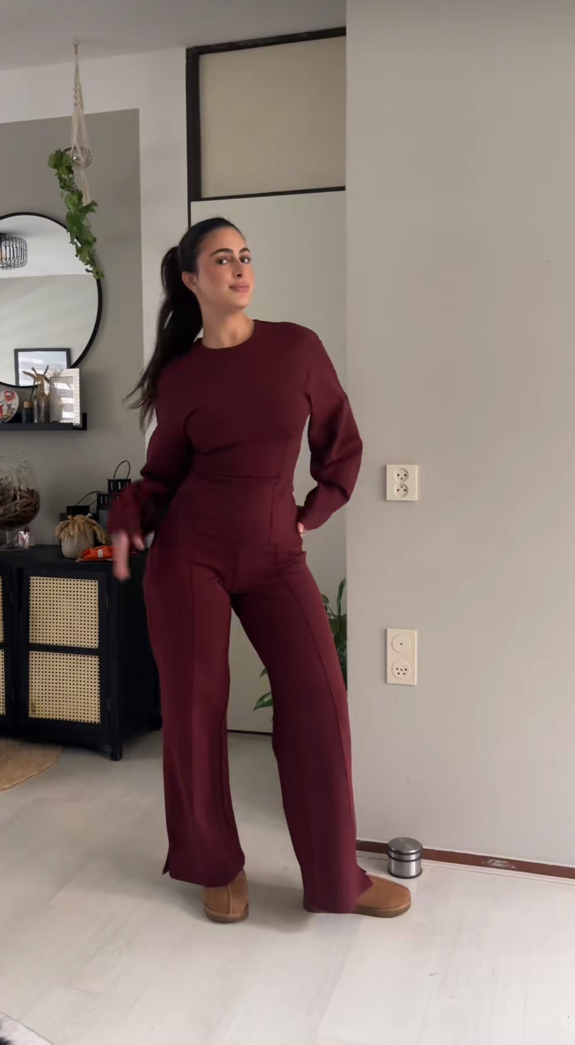 ZipEase Trousers,