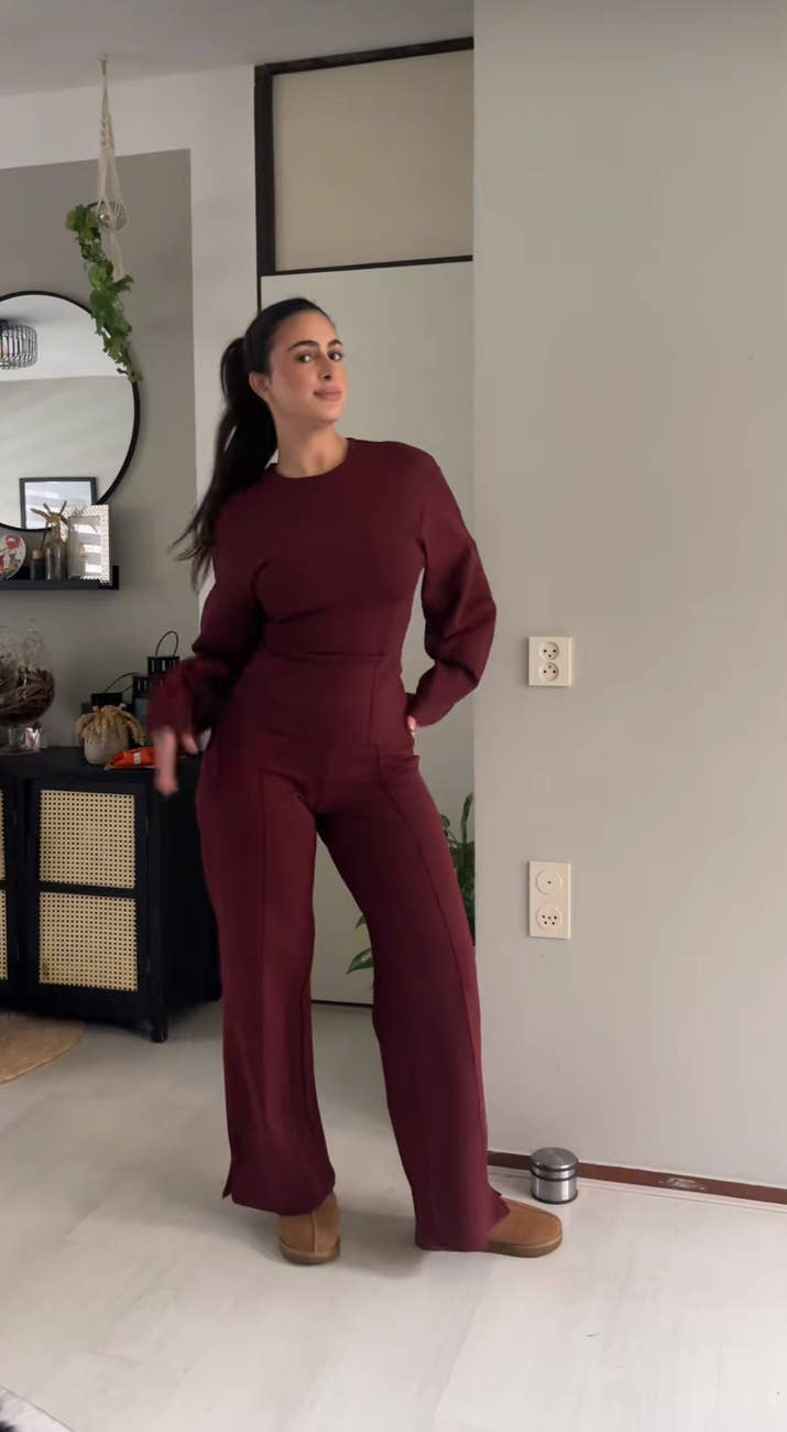 ZipEase Trousers,