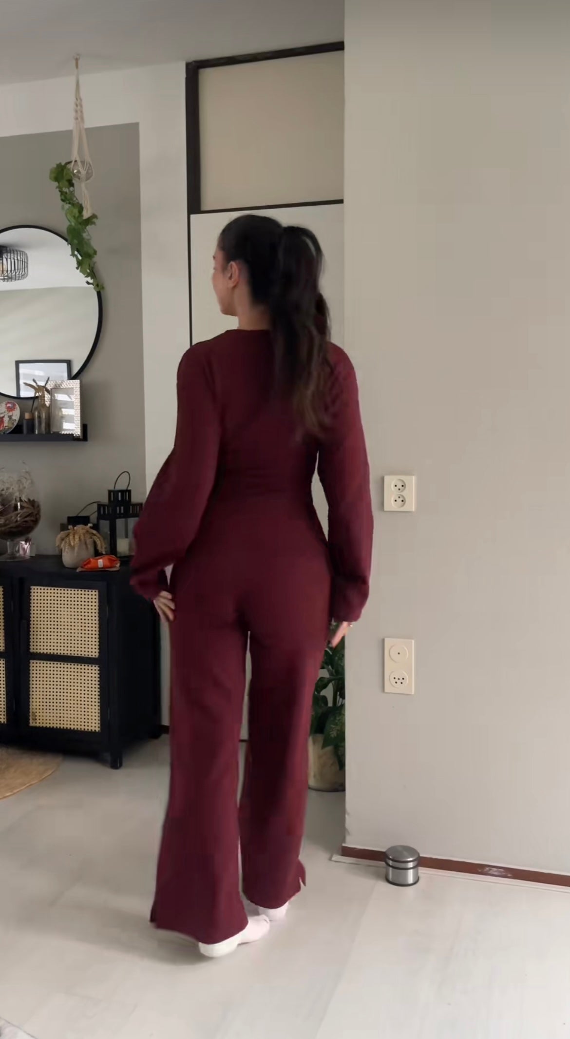 ZipEase Trousers,