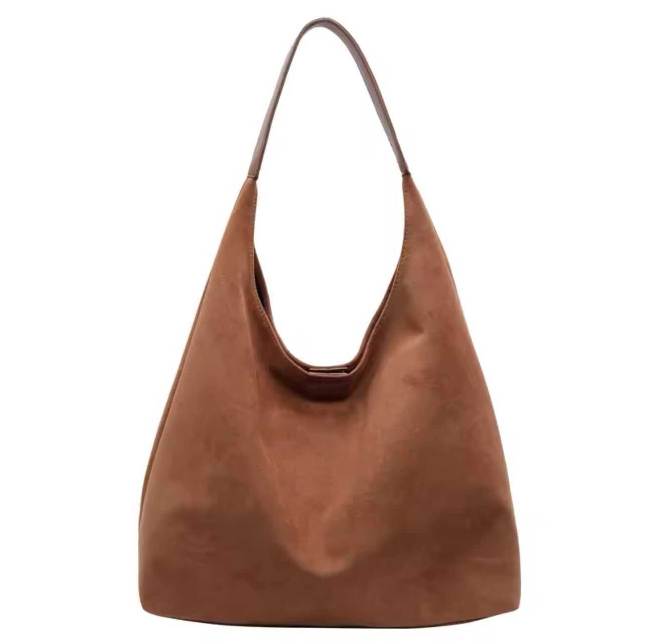 Jady | Suede Tote Bag