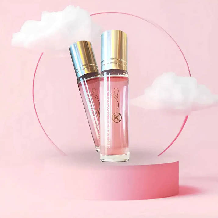 Original pheromone perfume 2.0