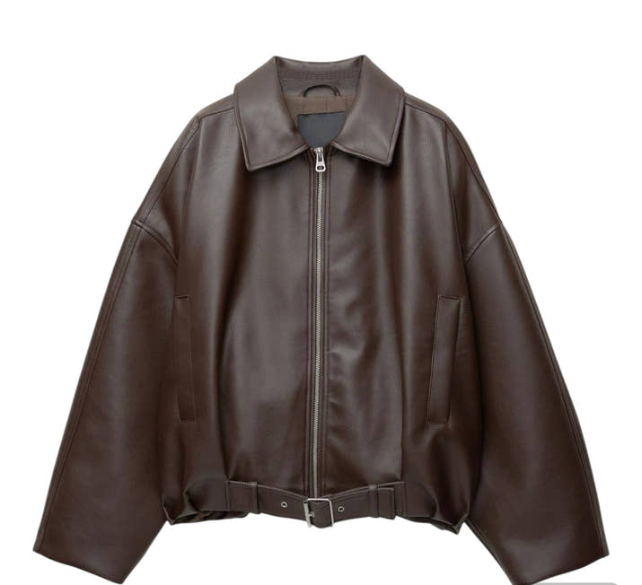OWN VIRALE BEAR JACKE