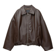 OWN VIRALE BEAR JACKE