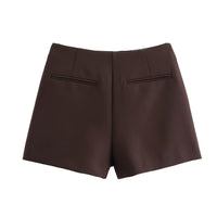 Nora | Essential Skorts
