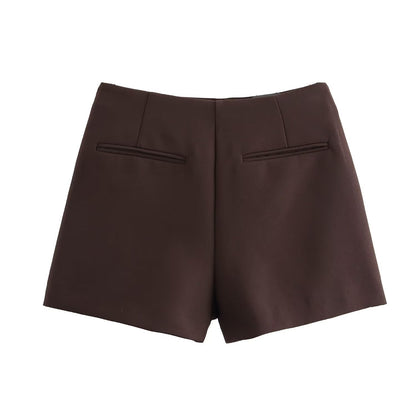 Nora | Essential Skorts