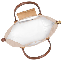 Longchamp - Large Le Pliage Tote, Paper