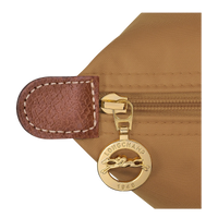 Longchamp - Large Le Pliage Tote, Fawn