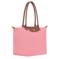 Longchamp - Large Le Pliage Tote, Marshmallow