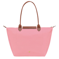 Longchamp - Large Le Pliage Tote, Marshmallow