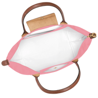 Longchamp - Large Le Pliage Tote, Marshmallow