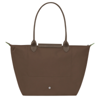 Longchamp - Large Le Pliage Tote, Terra