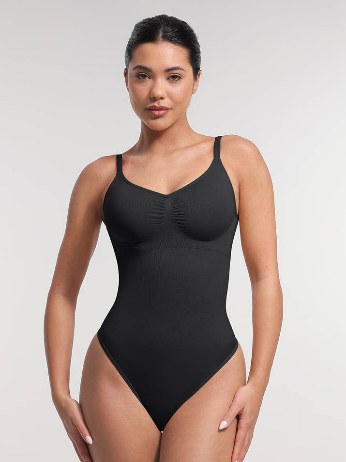 Shaping Bodysuit   1+1 Gratis Actie