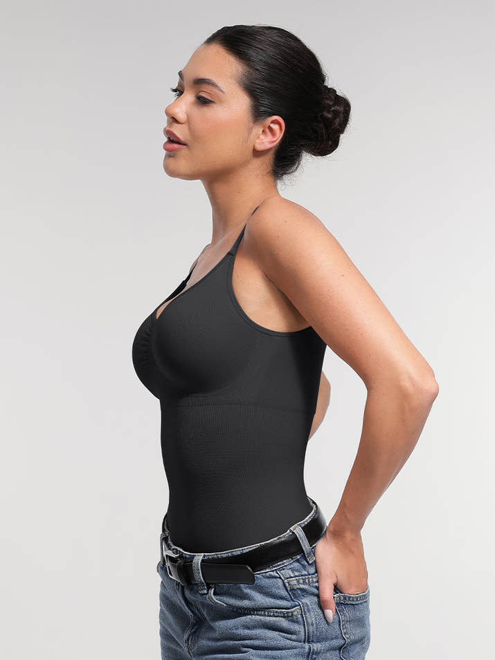 Shaping Bodysuit   1+1 Gratis Actie