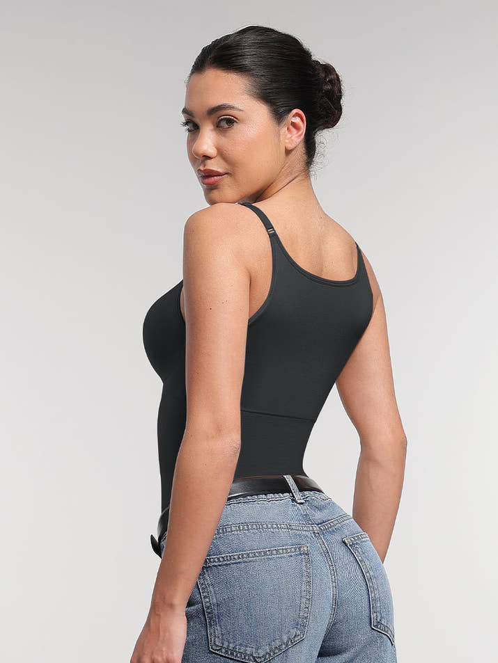 Shaping Bodysuit   1+1 Gratis Actie