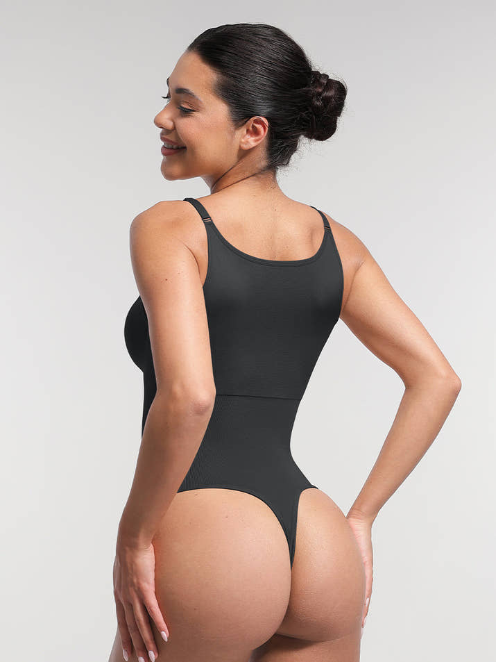 Shaping Bodysuit   1+1 Gratis Actie