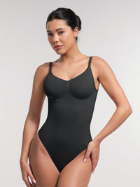 Shaping Bodysuit   1+1 Gratis Actie