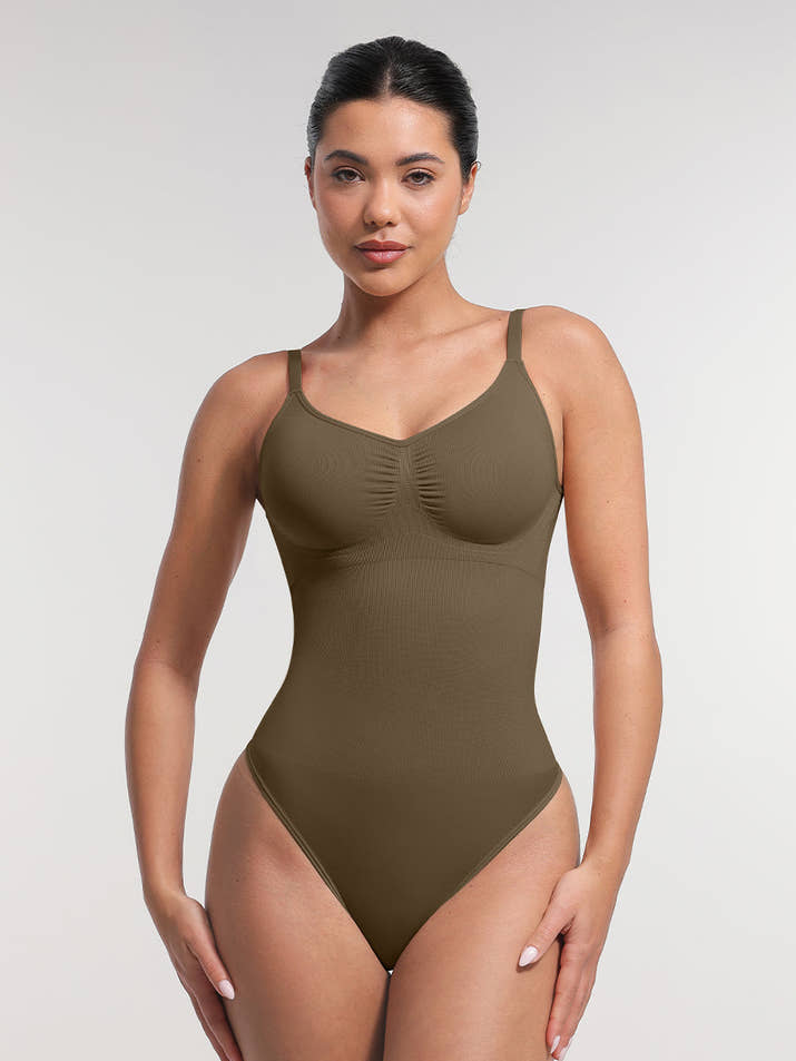 Shaping Bodysuit   1+1 Gratis Actie