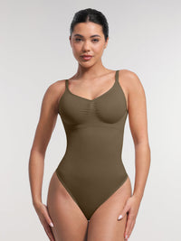 Shaping Bodysuit   1+1 Gratis Actie