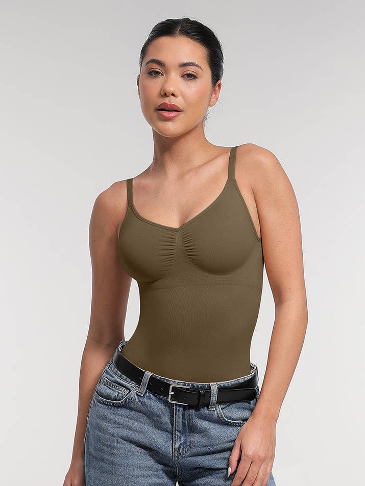 Shaping Bodysuit   1+1 Gratis Actie