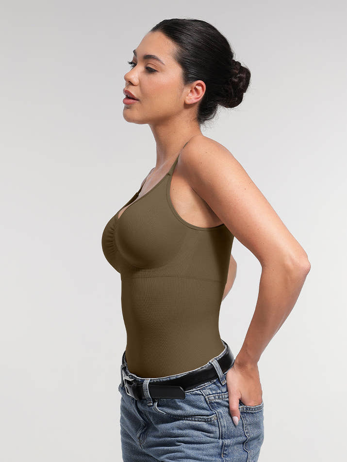 Shaping Bodysuit   1+1 Gratis Actie