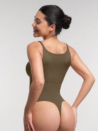 Shaping Bodysuit   1+1 Gratis Actie