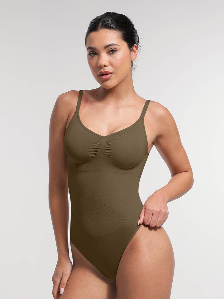 Shaping Bodysuit   1+1 Gratis Actie