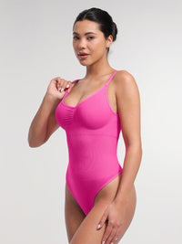 Shaping Bodysuit   1+1 Gratis Actie